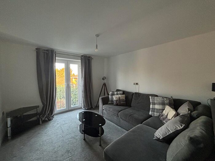 2 Bedroom Apartment To Rent In Westbury Lane, Newport Pagnell, MK16