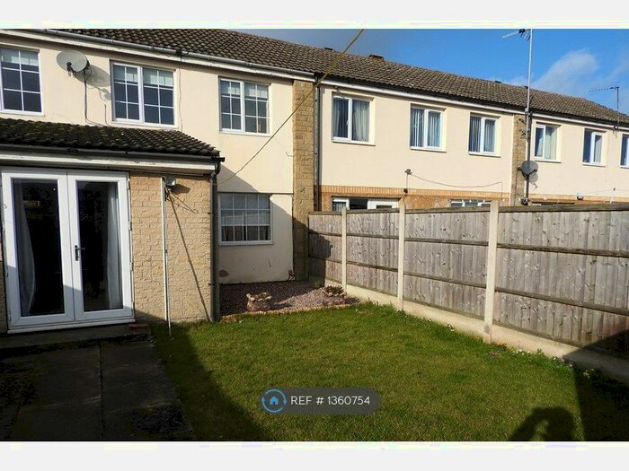 2 Bedroom Terraced House To Rent In Goodison Boulevard, Doncaster, DN4