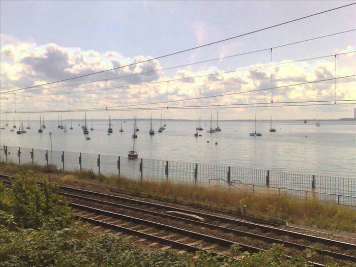 3 Bedroom End Of Terrace House To Rent In Leigh On Sea, SS9