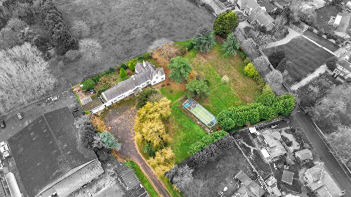 4 Bedroom Farm House For Sale In Manor Road, Barton In Fabis, Nottingham, NG11