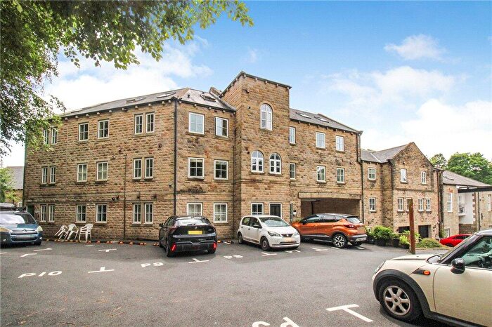 3 Bedroom Apartment For Sale In Woodcote Fold, Oakworth, Keighley, West Yorkshire, BD22