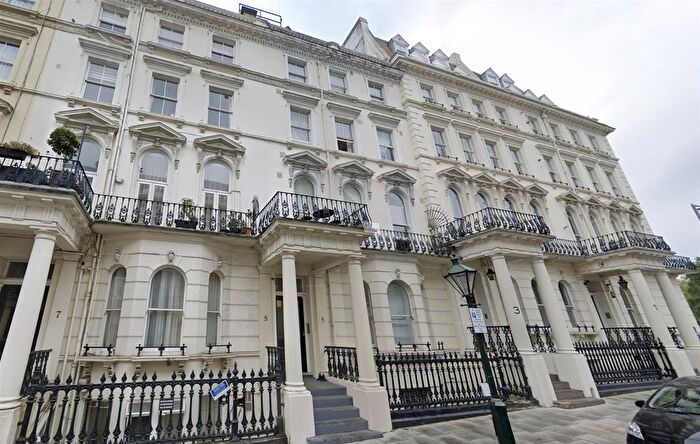 15 Bedroom Property For Sale In Prince Of Wales Terrace, Kensington, W8