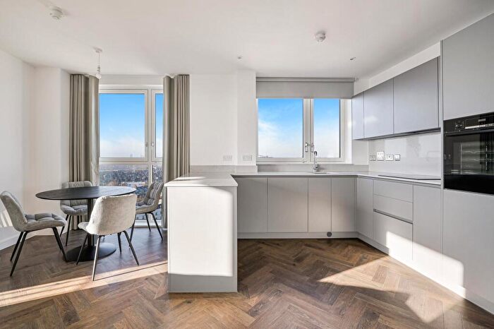 2 Bedroom Apartment To Rent In Orwell House, North West Quarter, Carlton Vale, NW6