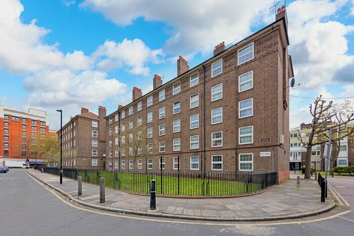 2 Bedroom Flat To Rent In Pott Street, London, E2