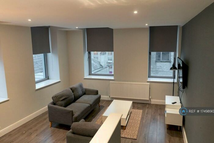 1 Bedroom Flat To Rent In Water Street, Liverpool, L2