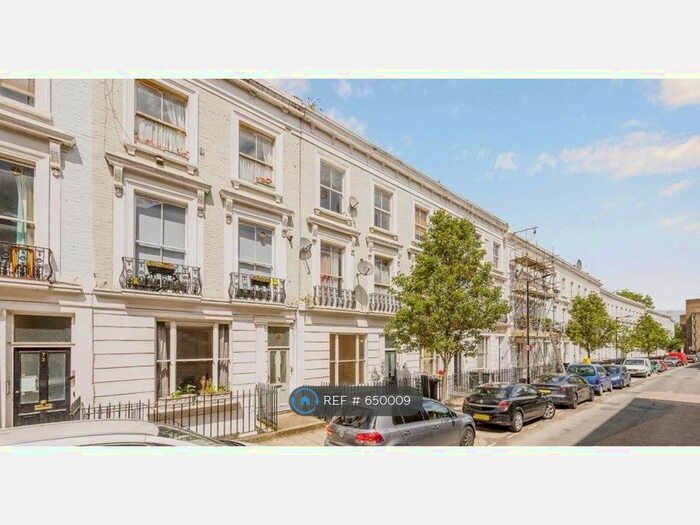 1 Bedroom Flat To Rent In Maida Vale, London, W9