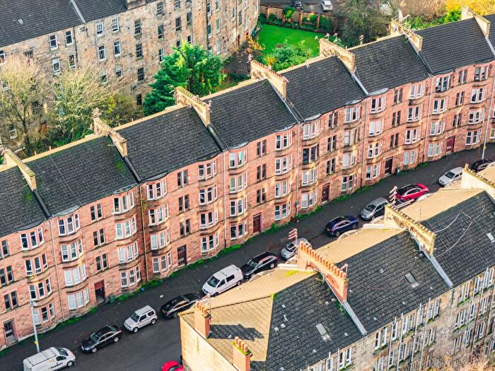 1 Bedroom Flat For Sale In Torrisdale Street, Flat /, Queens Park, Glasgow, G42