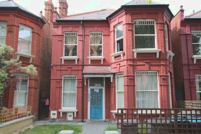 1 Bedroom Flat To Rent In Anson Road, Cricklewood, London, NW2