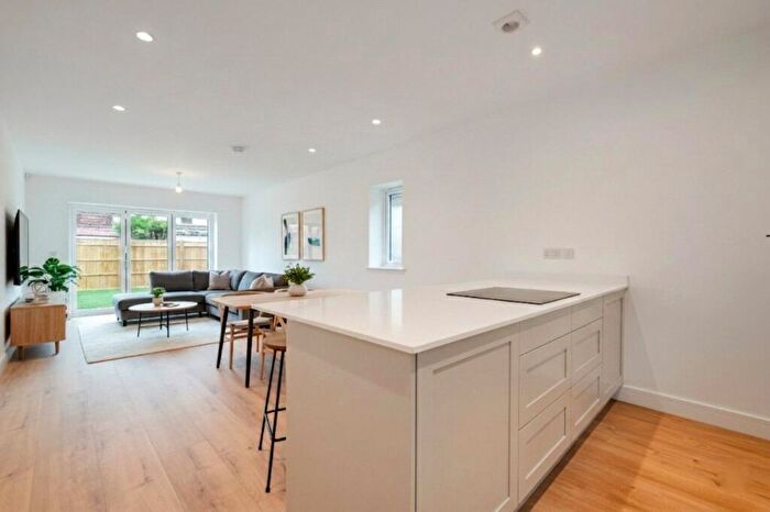 2 Bedroom Bungalow For Sale In Coming Soon, A Grenville Avenue, Locking, Weston-super-Mare, Somerset, BS24