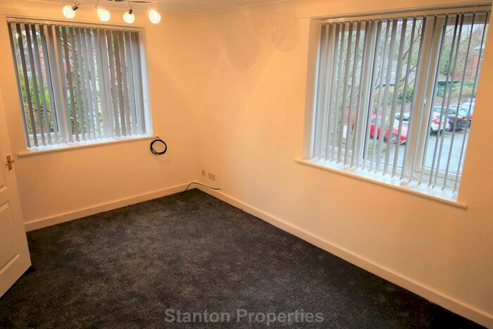2 Bedroom Flat To Rent In Candleford Road, Withington, M20