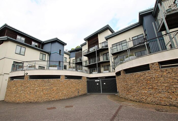 2 Bedroom Flat To Rent In The Watering, St Martins Lane, Norwich, NR3