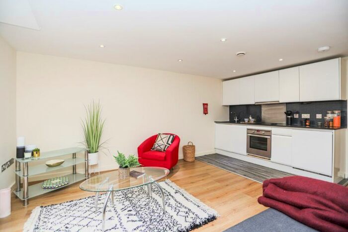 1 Bedroom Apartment To Rent In Liverpool, L1