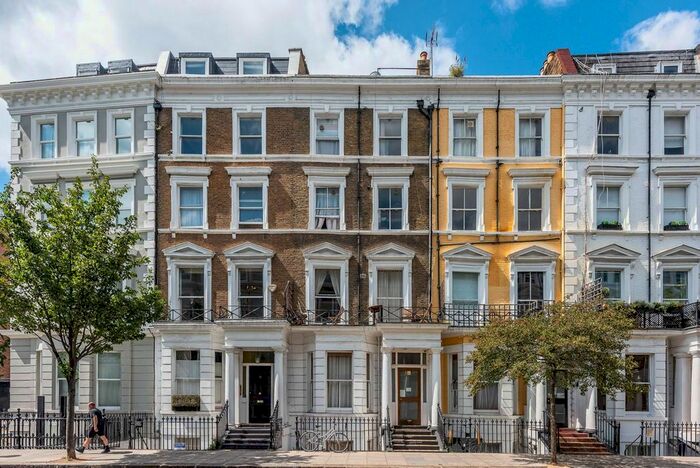 Studio To Rent In Collingham Place, South Kensington, London, SW5