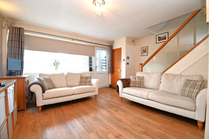 3 Bedroom Semi-Detached House For Sale In Merton Grove, Astley, M29