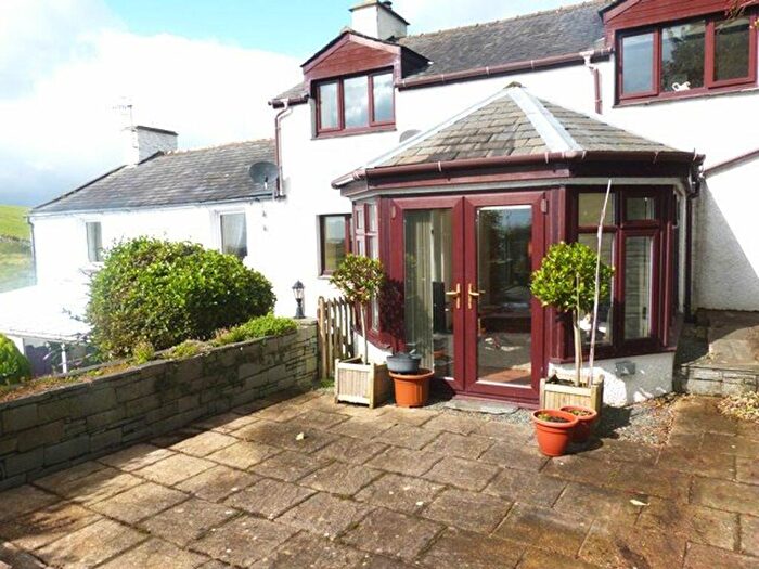 3 Bedroom Cottage To Rent In Dove Bank House, Kirkby-In-Furness, LA17