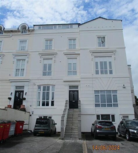 2 Bedroom Flat To Rent In Flat, Slatey Road, Oxton, CH43