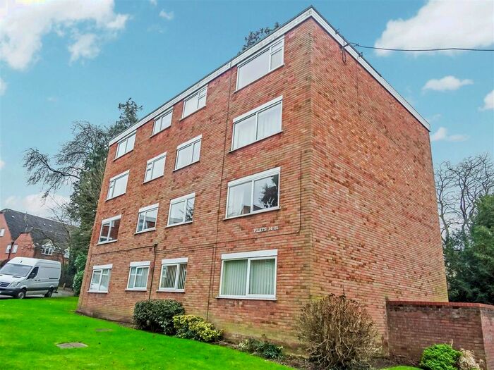 2 Bedroom Flat To Rent In Bankside Close, Whitley, Coventry, CV3