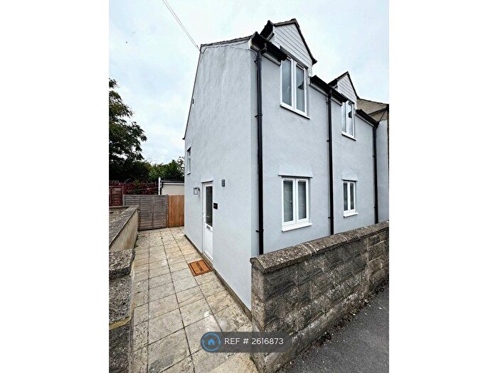 2 Bedroom Semi-Detached House To Rent In Howard Street, Oxford, OX4