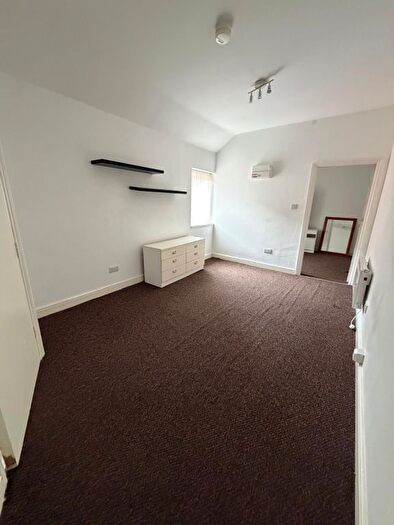 1 Bedroom Flat To Rent In Town Square, High Street, Syston, Leicester, LE7