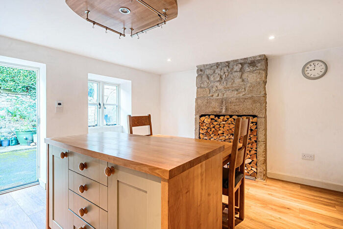 2 Bedroom Cottage For Sale In Victoria Place, Halton, Lancaster, LA2