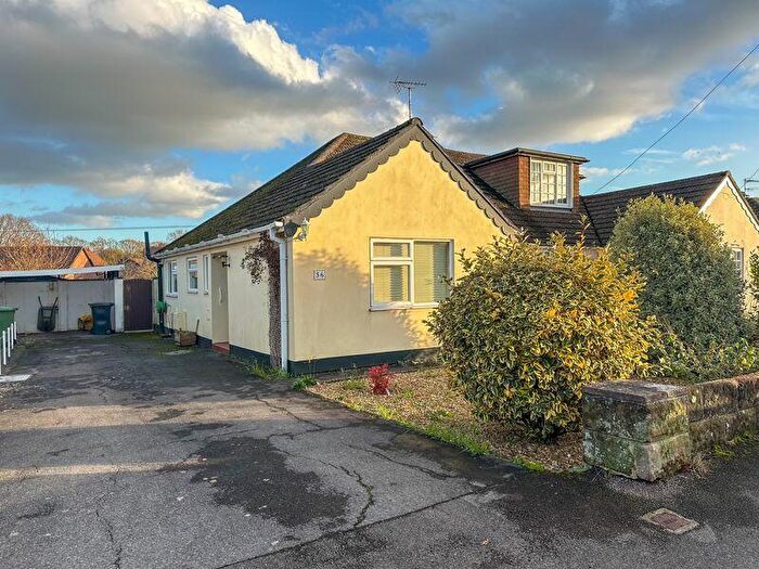 2 Bedroom Semi-Detached House For Sale In Waltham Chase, SO32