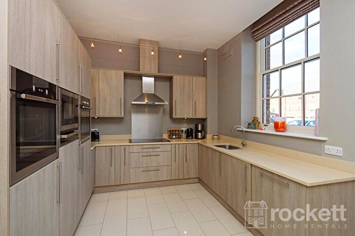 2 Bedroom Apartment To Rent In East Wing, St Georges Mansions, St Georges Parkway, Stafford, ST16