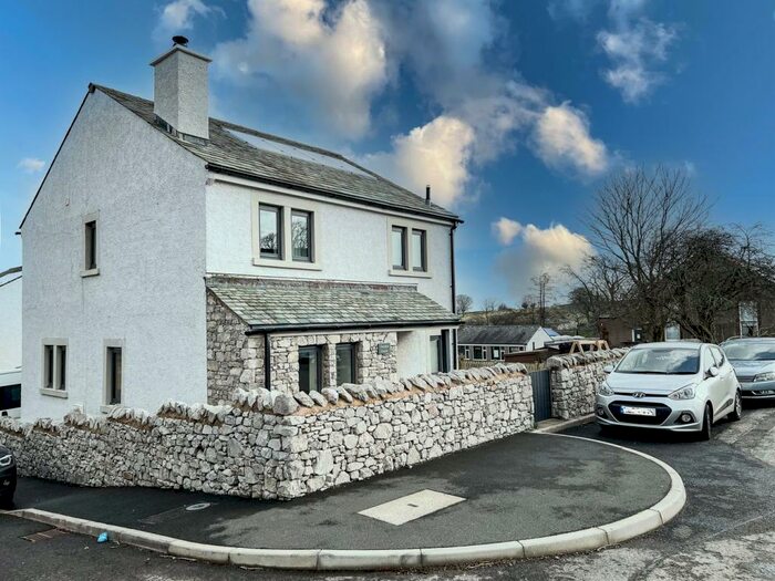 3 Bedroom Detached House For Sale In Penruddock, Penrith, CA11
