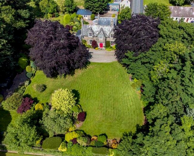 6 Bedroom Property For Sale In Russell Street, Old Deer, AB42