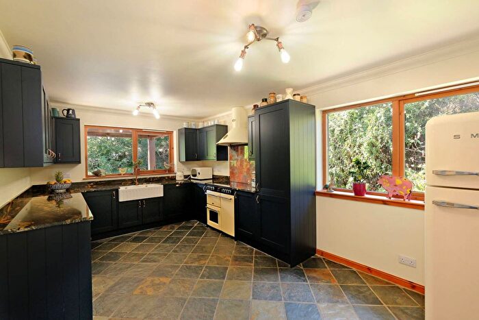 4 Bedroom Detached House For Sale In Glenesk, Turriff, AB53