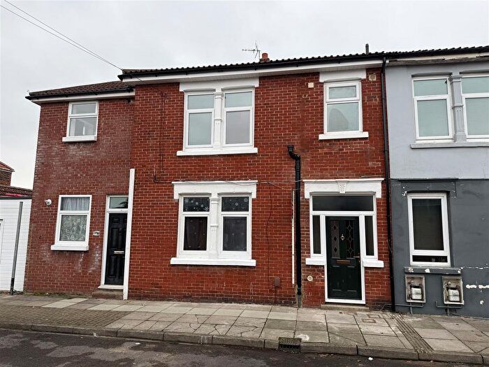 1 Bedroom Flat For Sale In Copnor Road, Portsmouth, PO3