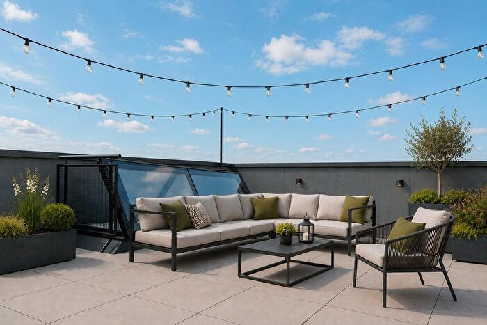 4 Bedroom Town House For Sale In Solar Avenue, Climate Innovation District, LS9