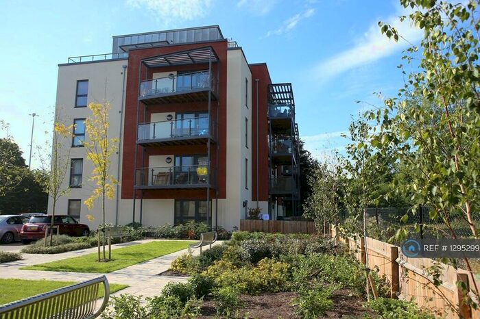 2 Bedroom Flat To Rent In Bower Ashton, Bristol, BS3