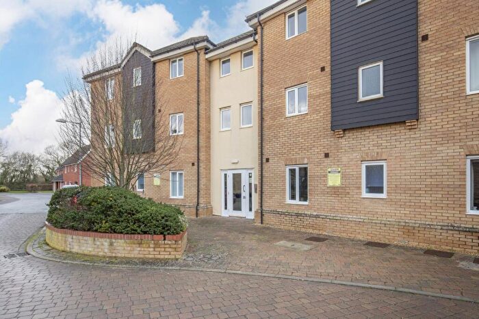 2 Bedroom Apartment To Rent In Briar Road, Hethersett, NR9