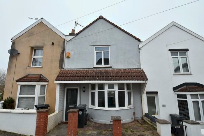 2 Bedroom Terraced House To Rent In Frederick Street, Totterdown, BS4