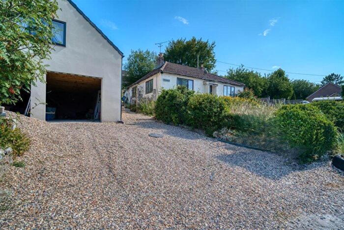 4 Bedroom Detached Bungalow For Sale In The Dene, Hindon, Salisbury, SP3