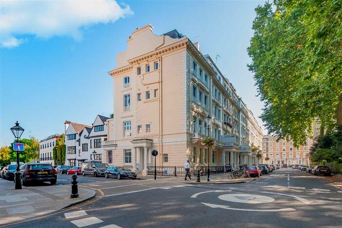 1 Bedroom Flat To Rent In Cornwall Gardens, London, SW7