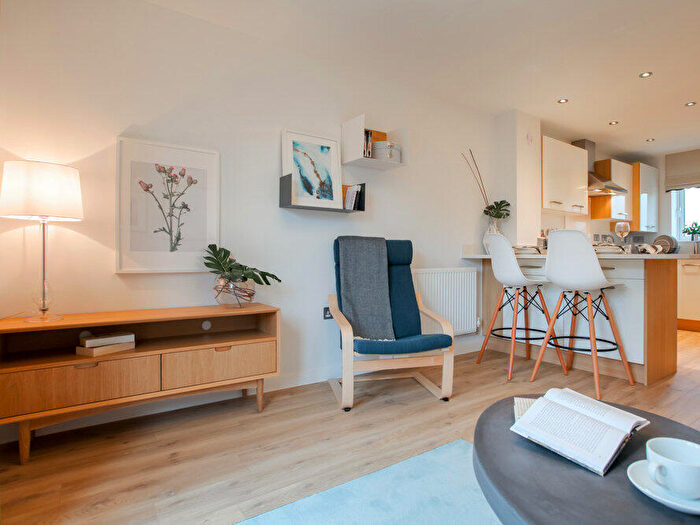 3 Bedroom Terraced House For Sale In Baker Drive Hethersett, NR9