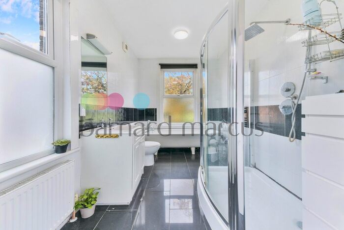 3 Bedroom Semi-Detached House To Rent In Westbourne Road, London SE26