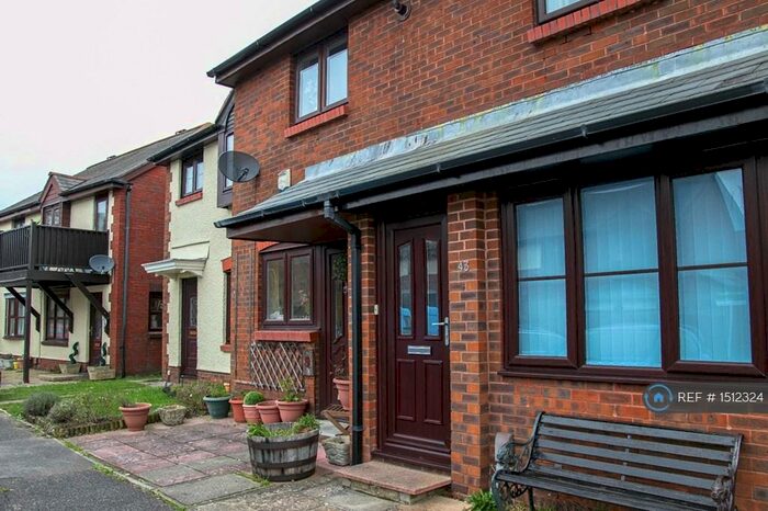 3 Bedroom Semi-Detached House To Rent In Vallis Close, Poole, BH15