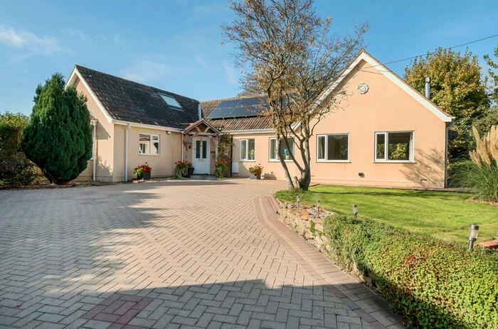 5 Bedroom Detached House For Sale In Corsley Heath, Corsley, Corsley, Near Warminster, BA12