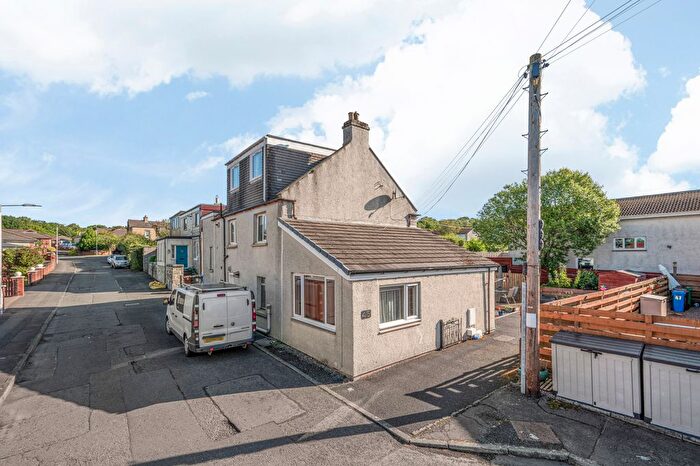 3 Bedroom Flat For Sale In Dean Ridge, Gowkhall, KY12
