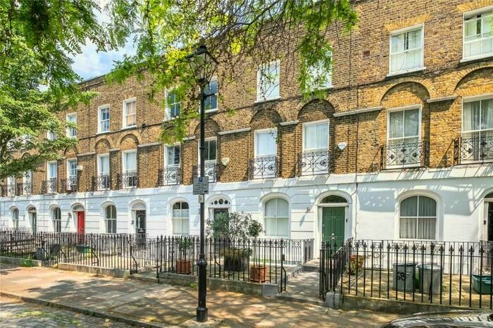 1 Bedroom Flat To Rent In Cloudesley Road, Angel, Islington, N1