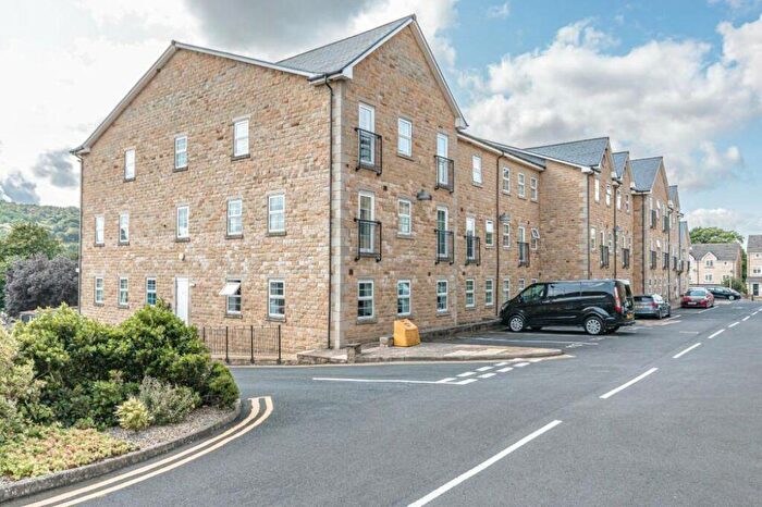 Studio For Sale In Wood Street, Bingley, BD16