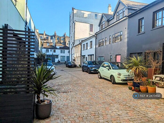 2 Bedroom Flat To Rent In Brunswick Street West, Hove, BN3