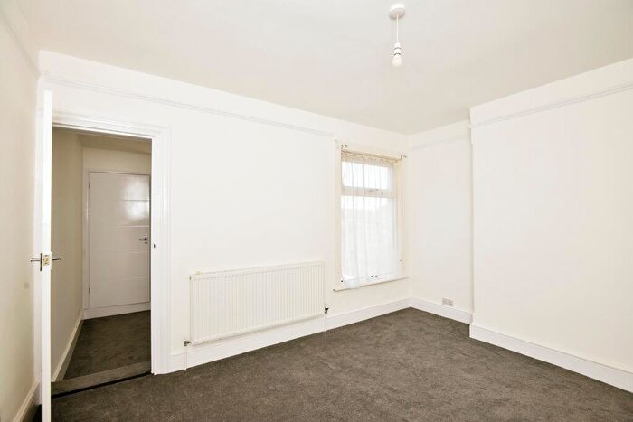 3 Bedroom Terraced House For Sale In Granville Road, Sheerness, Kent, ME12