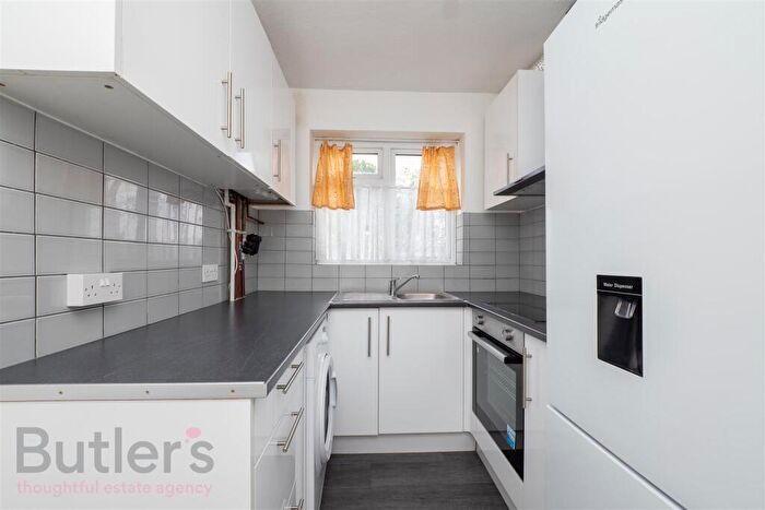 1 Bedroom Flat To Rent In Carshalton Road, Sutton, SM1