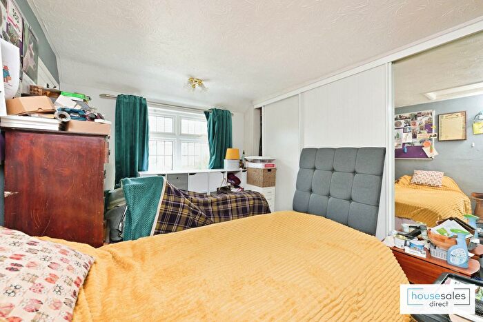 2 Bedroom Detached House For Sale In Hannath Road, Wisbech, PE13