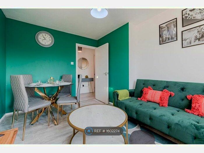 1 Bedroom Flat To Rent In Jack Clow Rd, London, E15