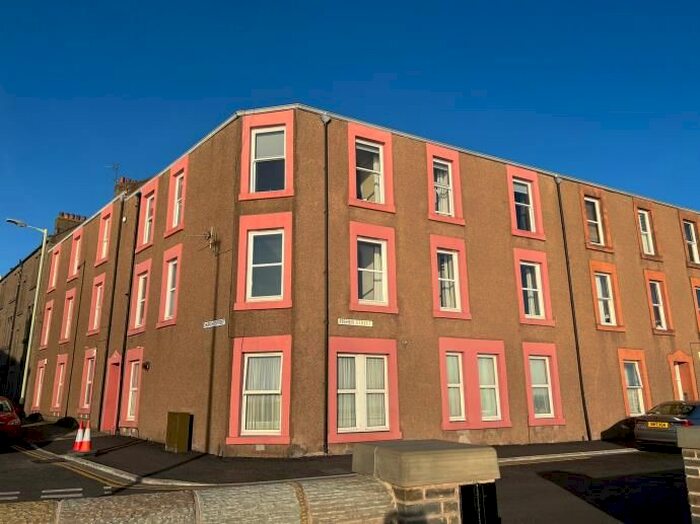 3 Bedroom Flat To Rent In G, Church Street, Broughty Ferry, Dundee, DD5