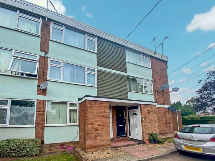 2 Bedroom Maisonette To Rent In Stonehouse Lane, Whitley, Coventry, CV3